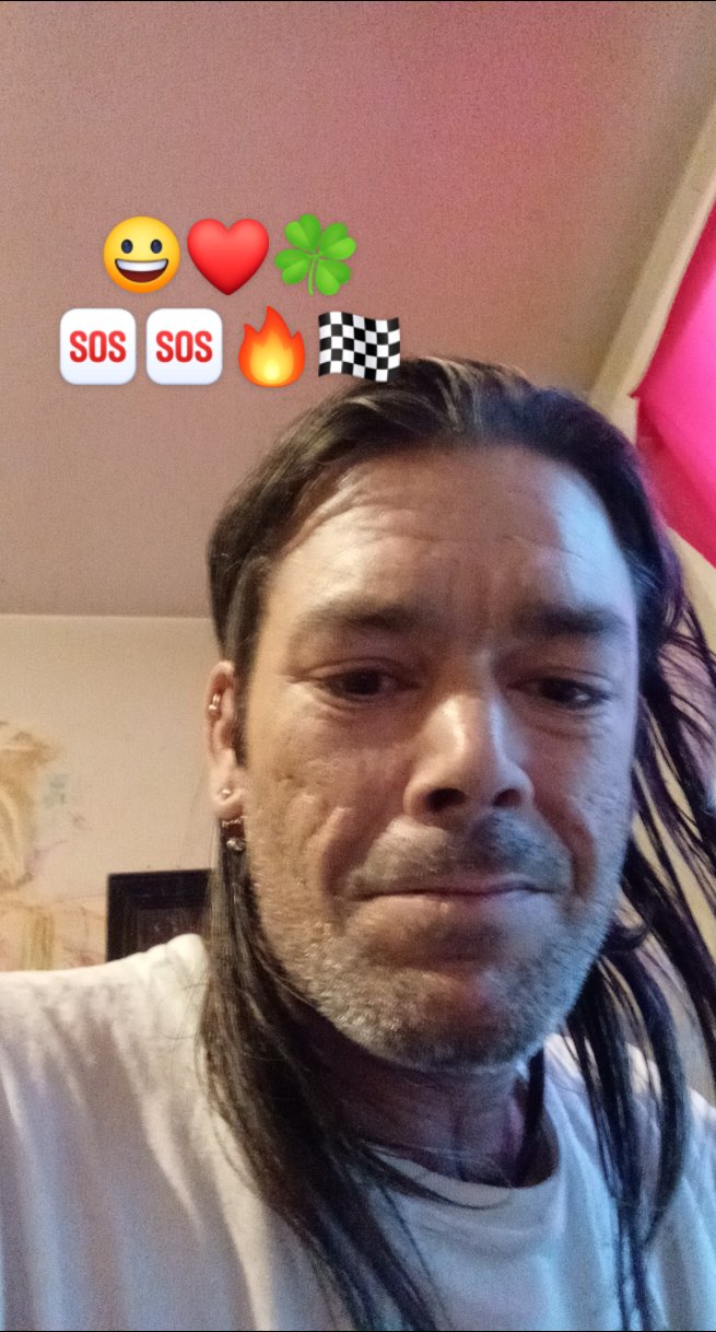 Profil de Diaguily, 41 ans, Boite gay à Froideville
