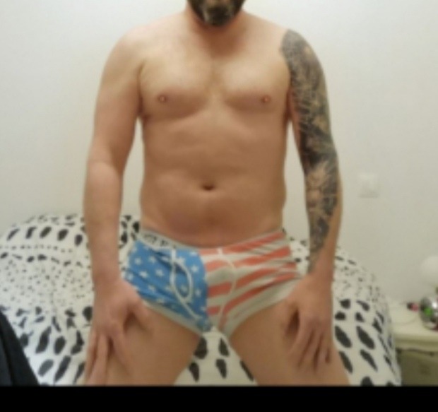 Profil de Abdrahman, 54 ans, Boite gay à Le Prévoux