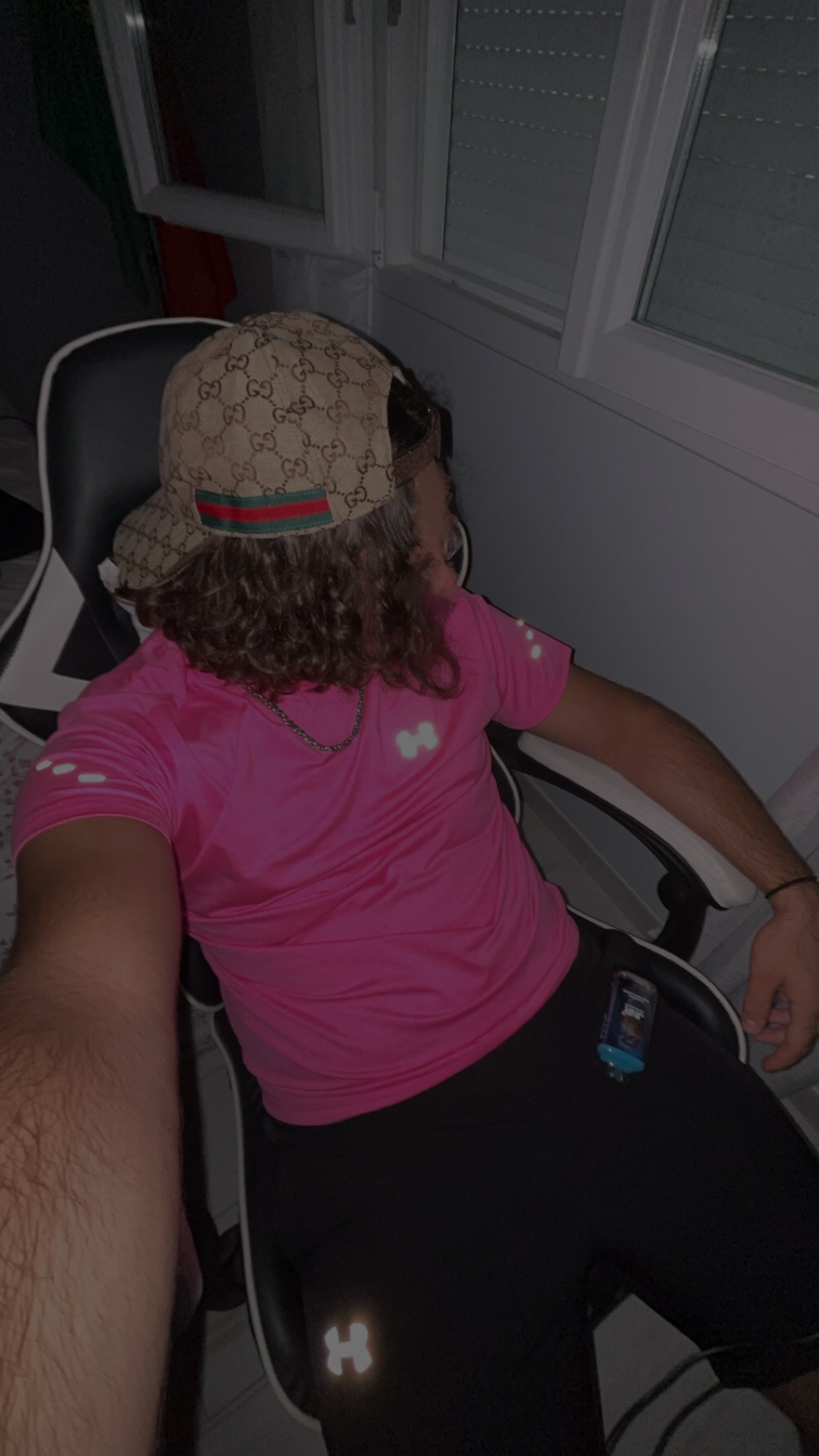 Profil de Doryan, 19 ans, Boite gay à Huttwil