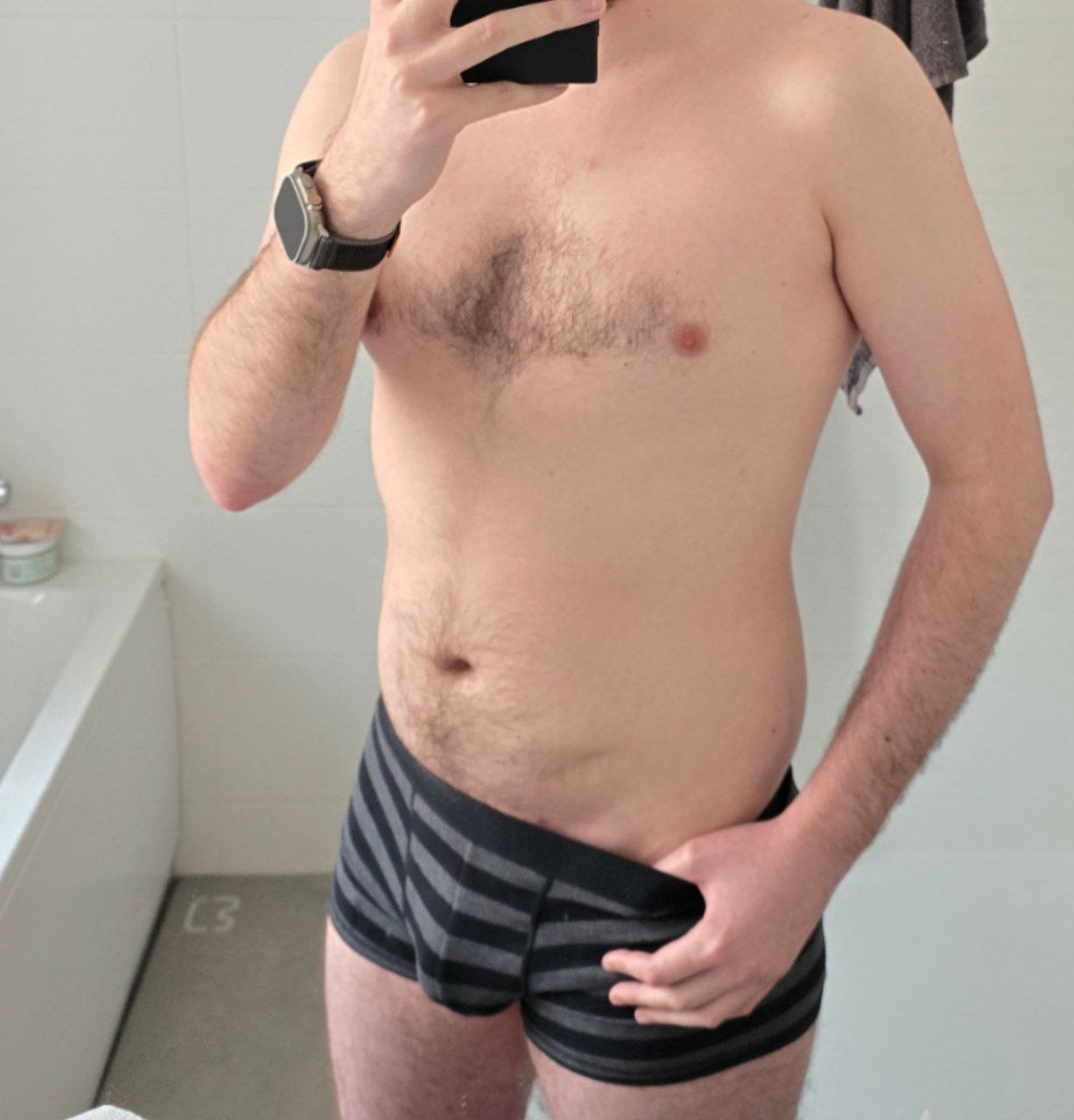 Profil de Daan, 29 ans, Boite gay à St-Luc