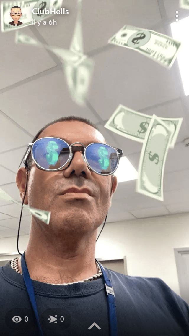 Profil de Manoha, 52 ans, Boite gay à Bettlach