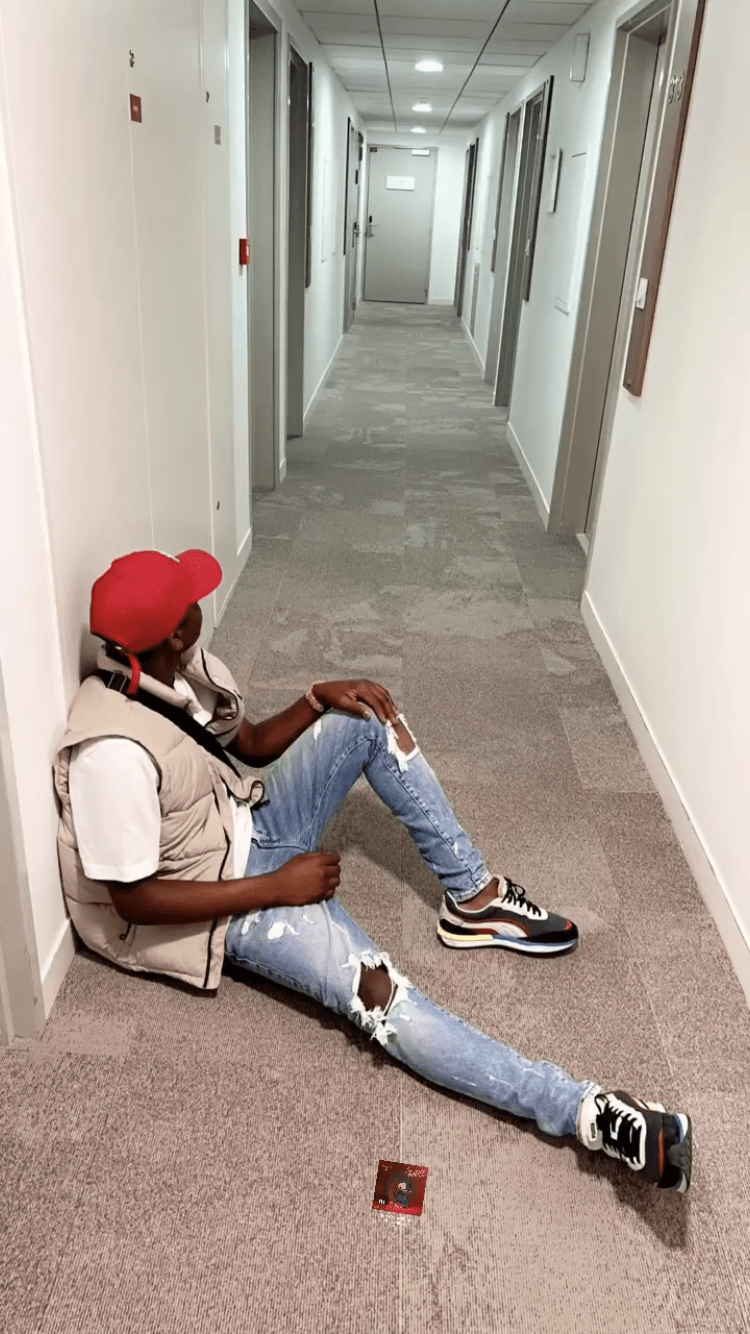 Profil de Senna, 25 ans, Boite gay à Gryon