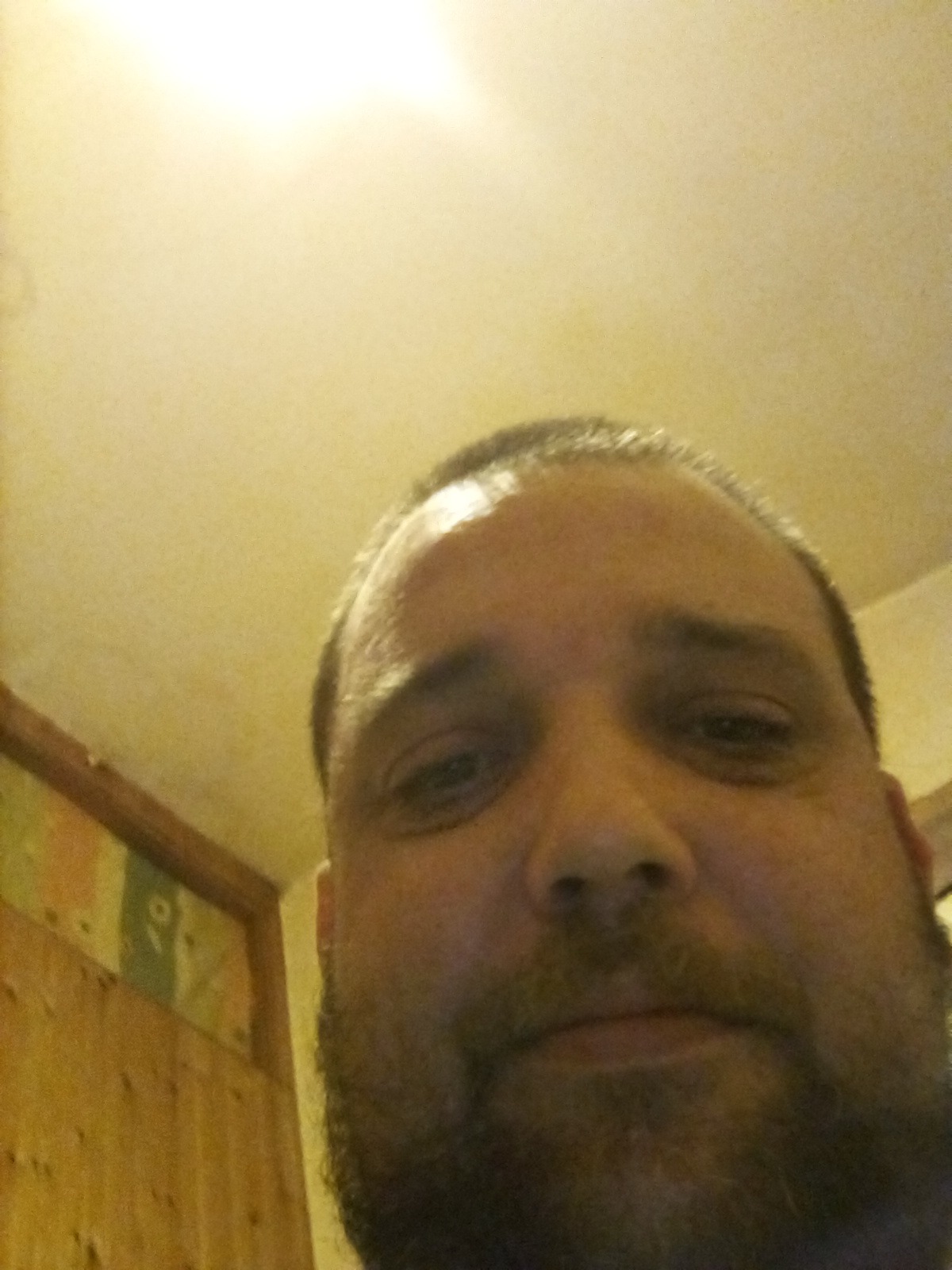 Profil de Iheb, 36 ans, Boite gay à Alle