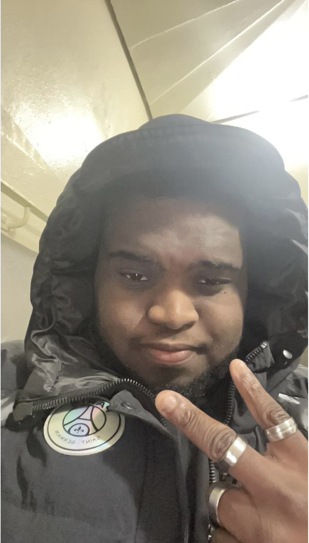Profil de Wayat, 21 ans, Boite gay à Dizy