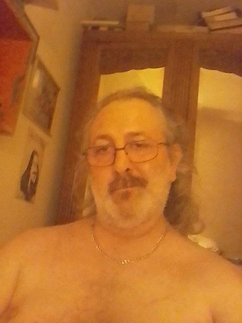 Profil de Khalifa, 52 ans, Boite gay à Bottens