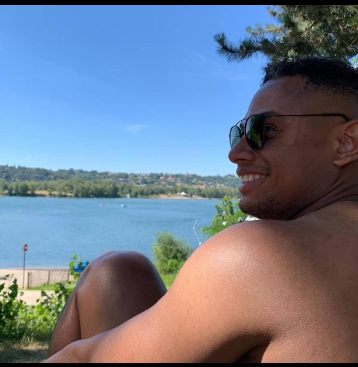 Profil de Shen, 38 ans, Boite gay à Messen
