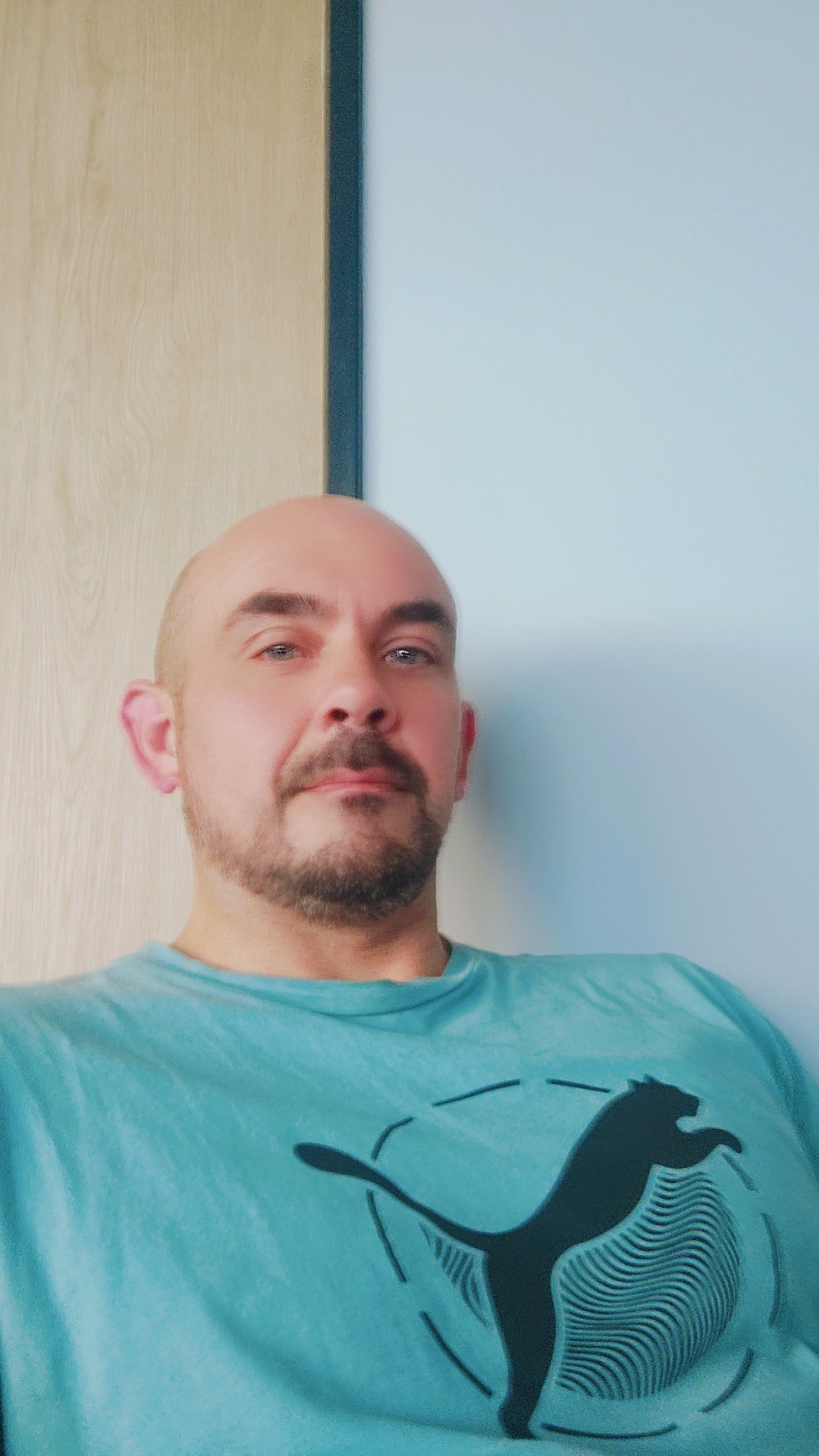 Profil de Bacem, 44 ans, Boite gay à Berken