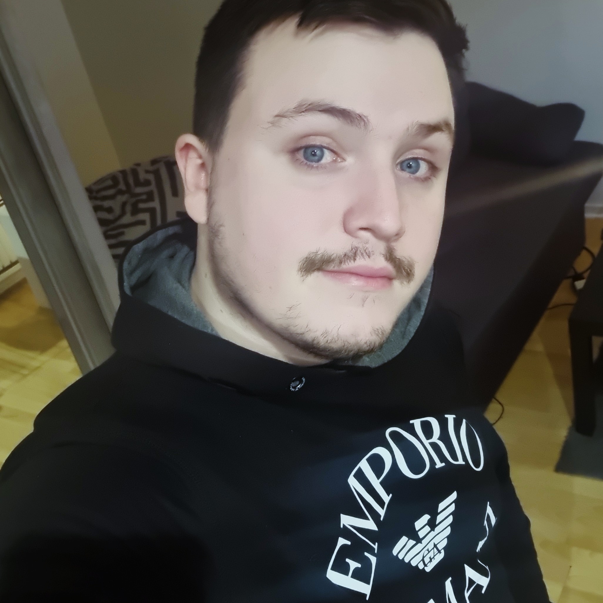 Profil de Jorel, 26 ans, Boite gay à Hedingen