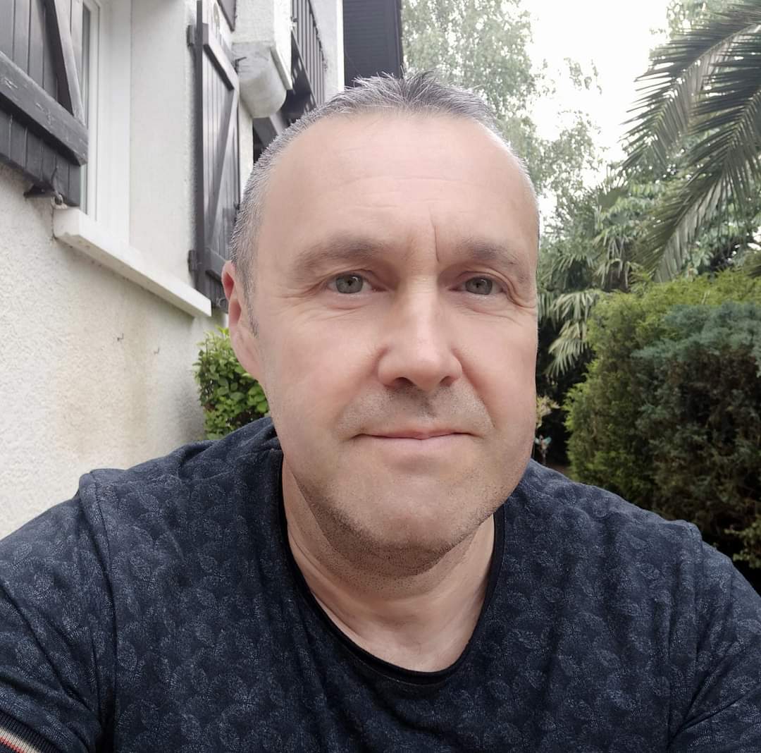 Profil de Tarike, 52 ans, Boite gay à Seengen