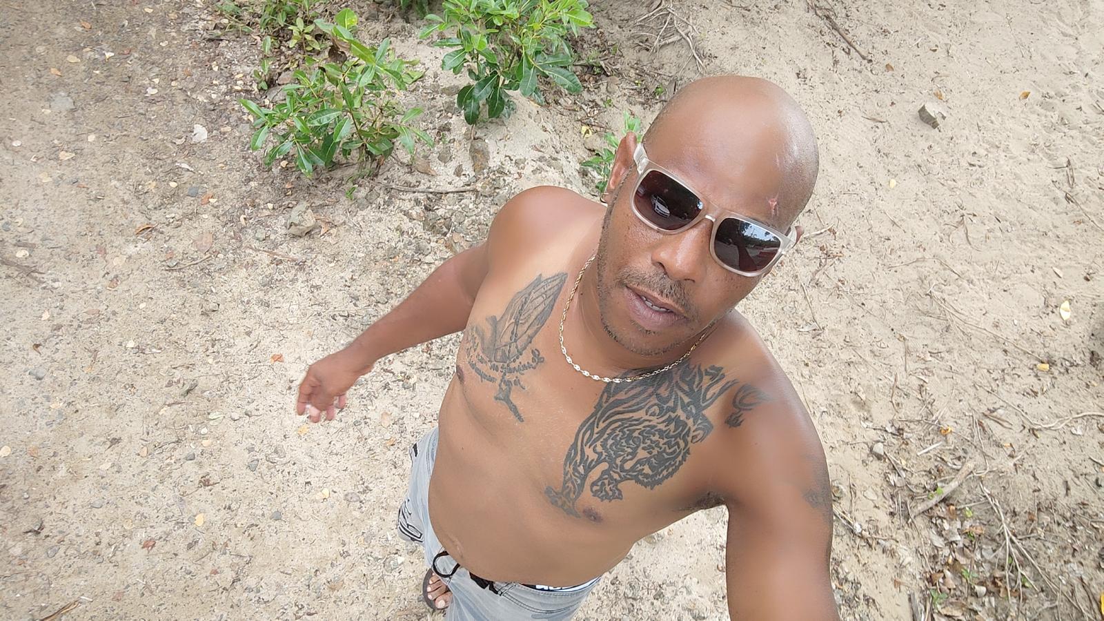 Profil de Jammel, 53 ans, Boite gay à Roche VD