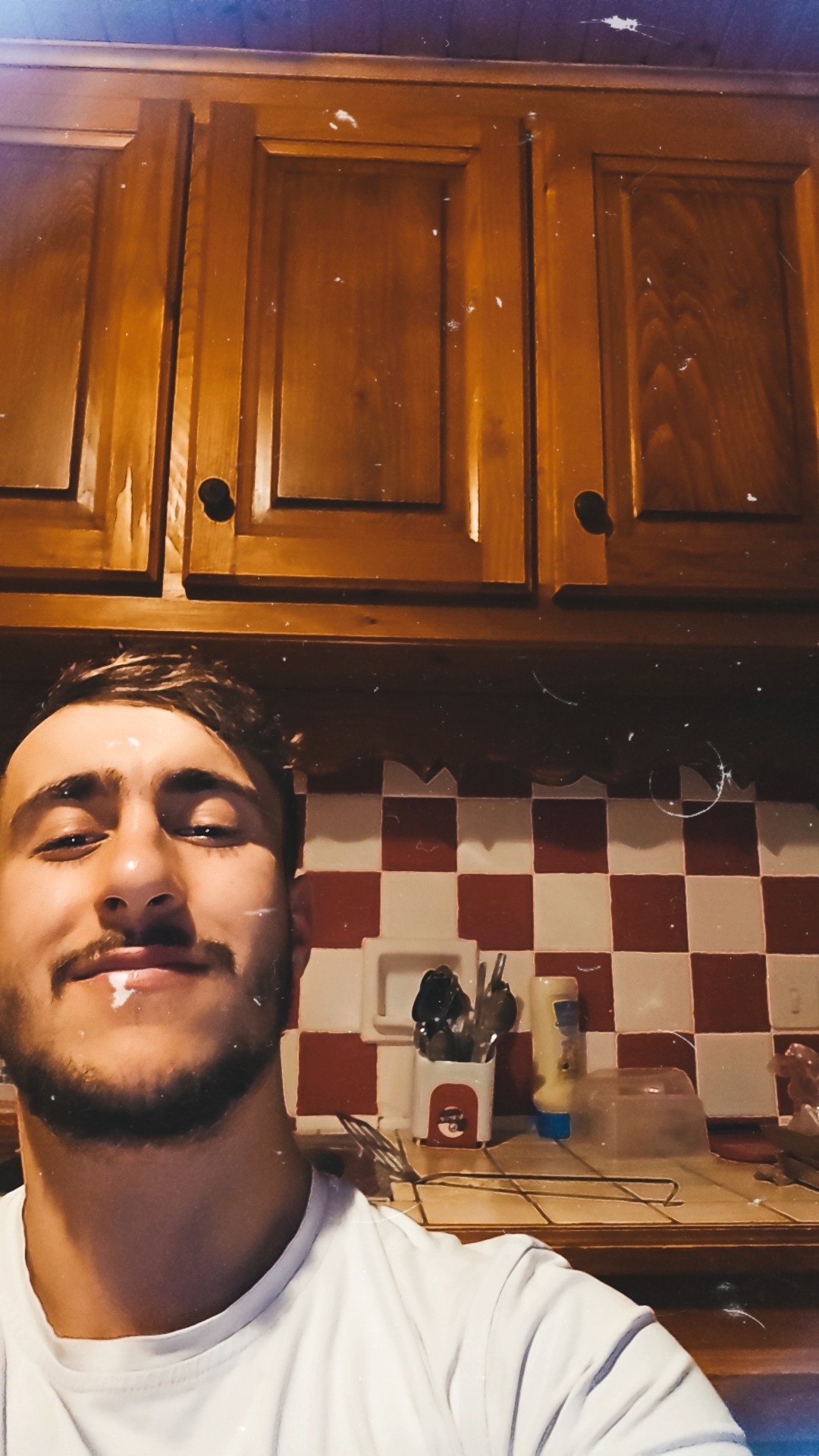Profil de Ychem, 26 ans, Boite gay à Widen