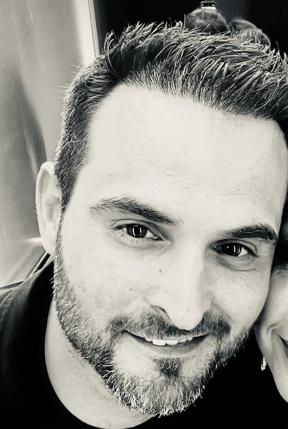 Profil de Syam, 44 ans, Boite gay à Limpach