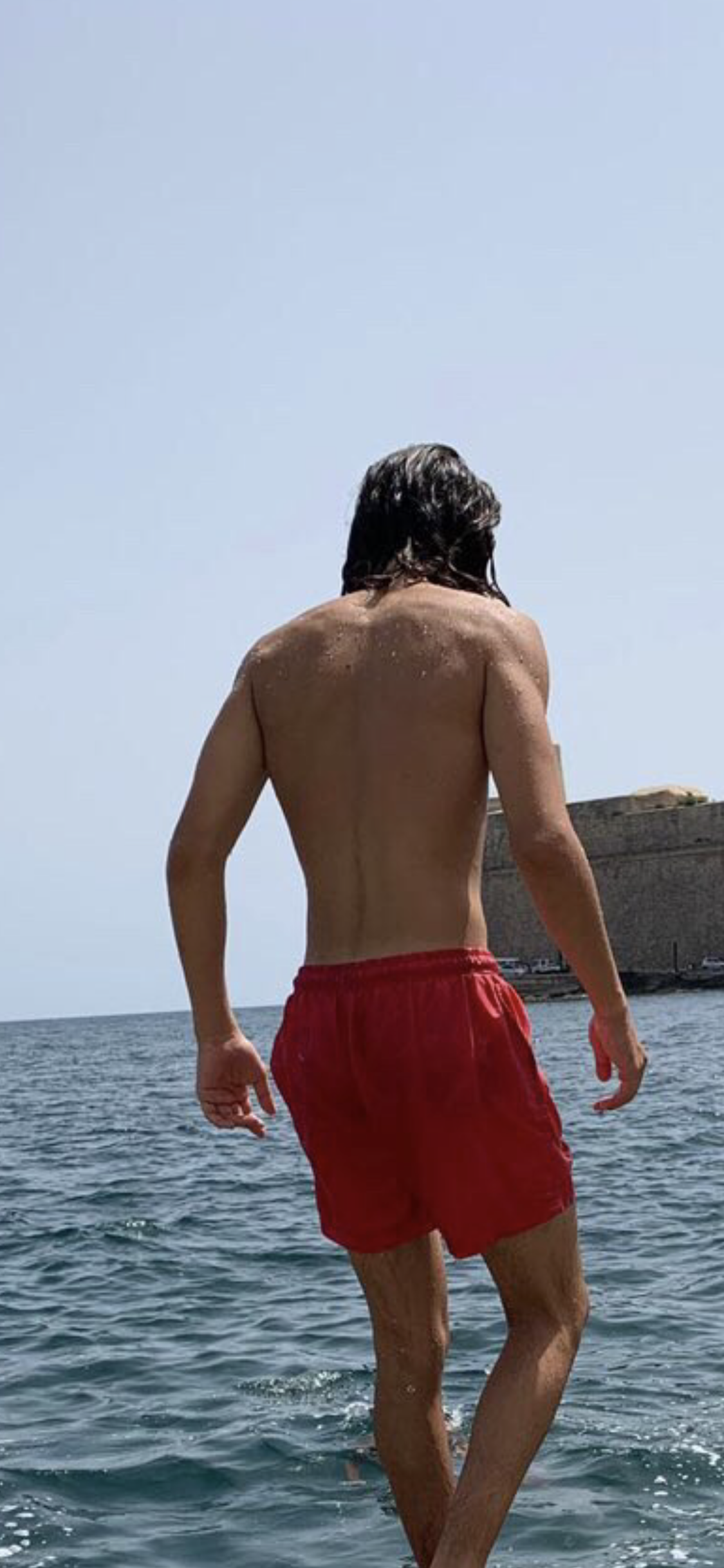 Profil de Riza, 20 ans, Boite gay à Hellikon