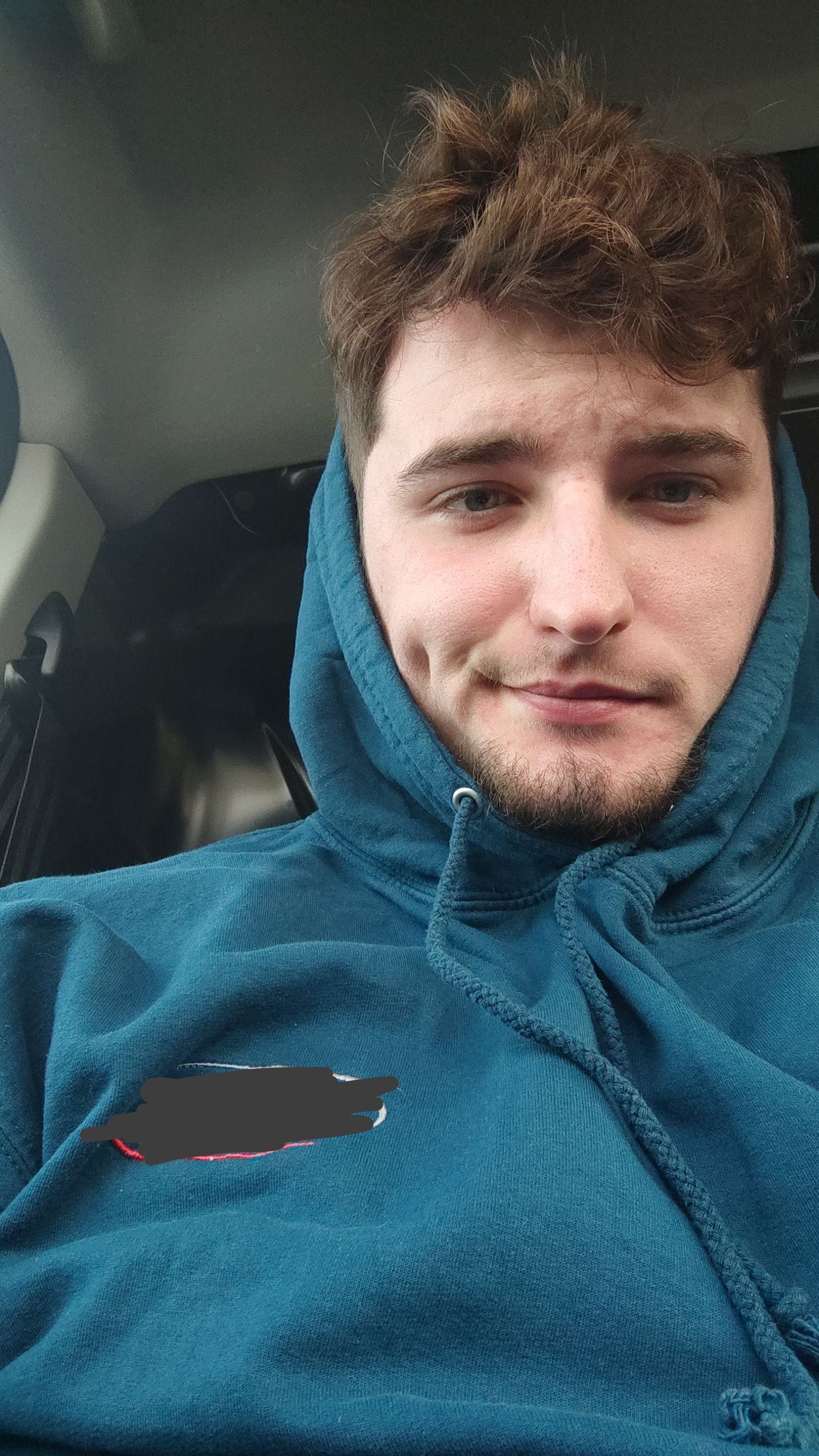 Profil de Roan, 24 ans, Boite gay à Hermiswil