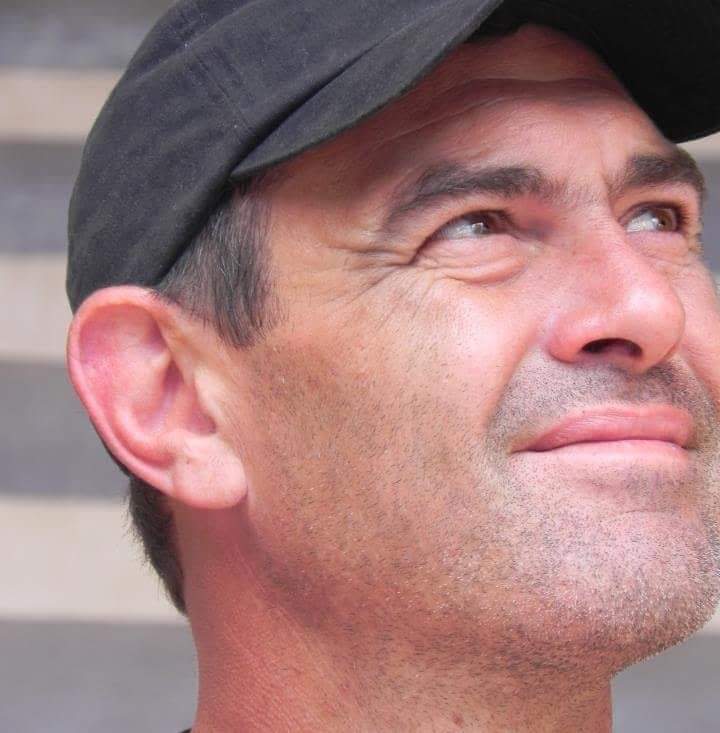 Profil de Khalid, 55 ans, Boite gay à Kehrsiten