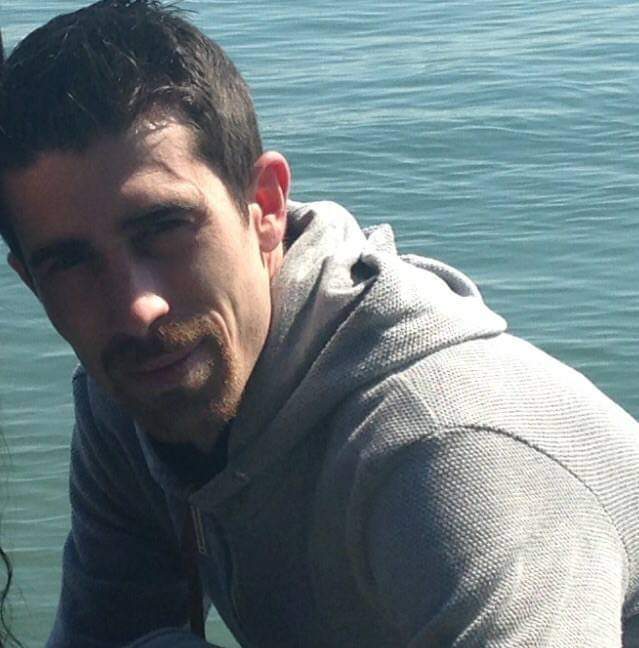 Profil de Srdan, 38 ans, Boite gay à Melano