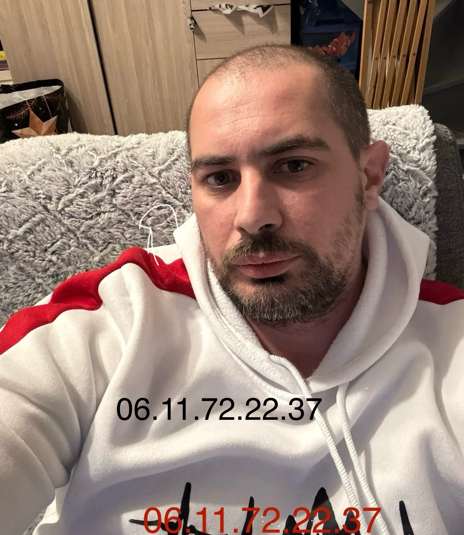 Profil de Bram, 37 ans, Boite gay à Zoug