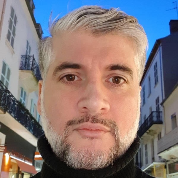 Profil de Heindy, 55 ans, Boite gay à Messen