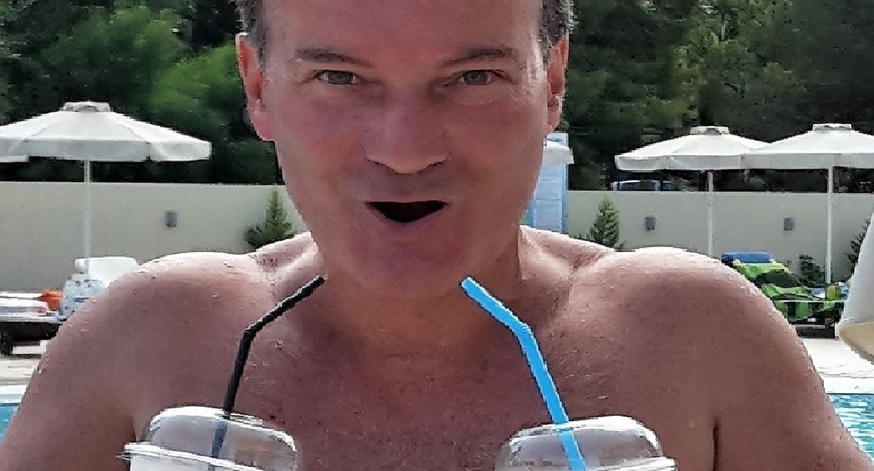 Profil de Djem, 47 ans, Boite gay à Champéry