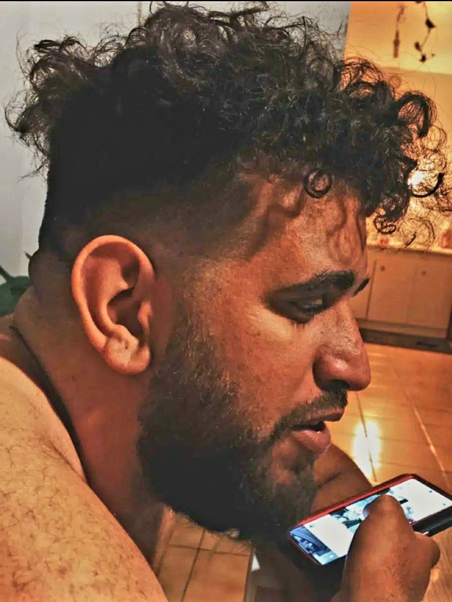 Profil de Maksen, 27 ans, Boite gay à Vulliens