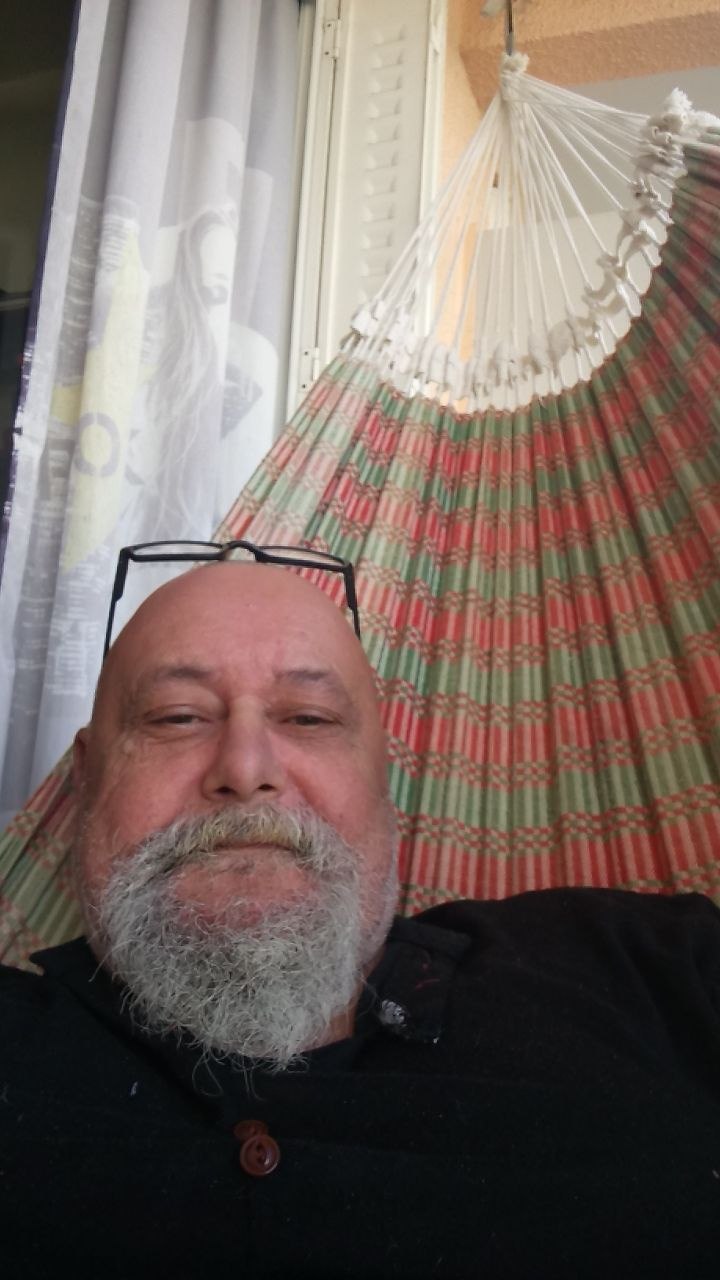 Profil de Nathan, 55 ans, Boite gay à Mirchel