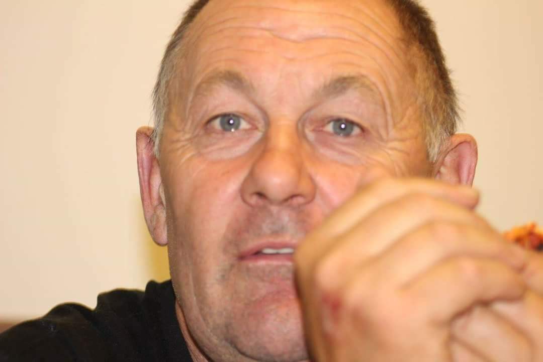 Profil de Aleksi, 51 ans, Boite gay à Watt