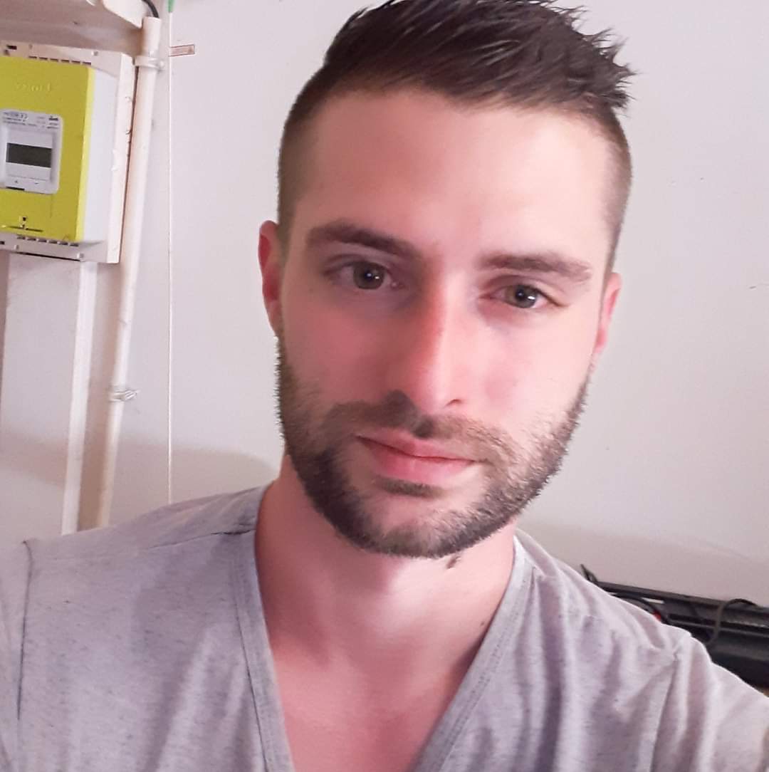 Profil de Xabier, 33 ans, Boite gay à Churwalden