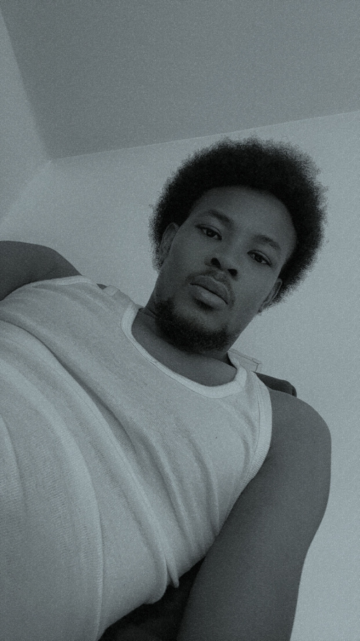 Profil de Cadwal, 25 ans, Boite gay à Dully