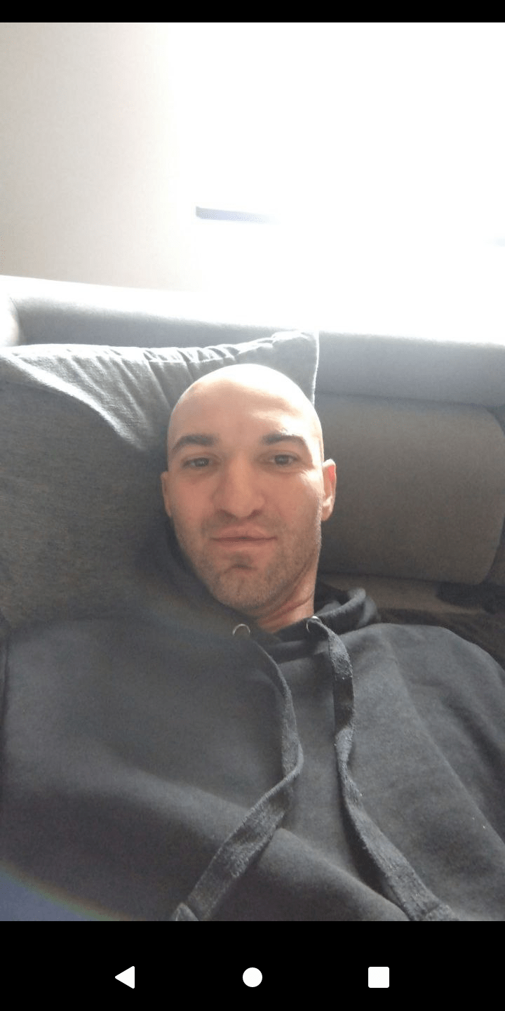 Profil de Hidayet, 36 ans, Boite gay à Lavin