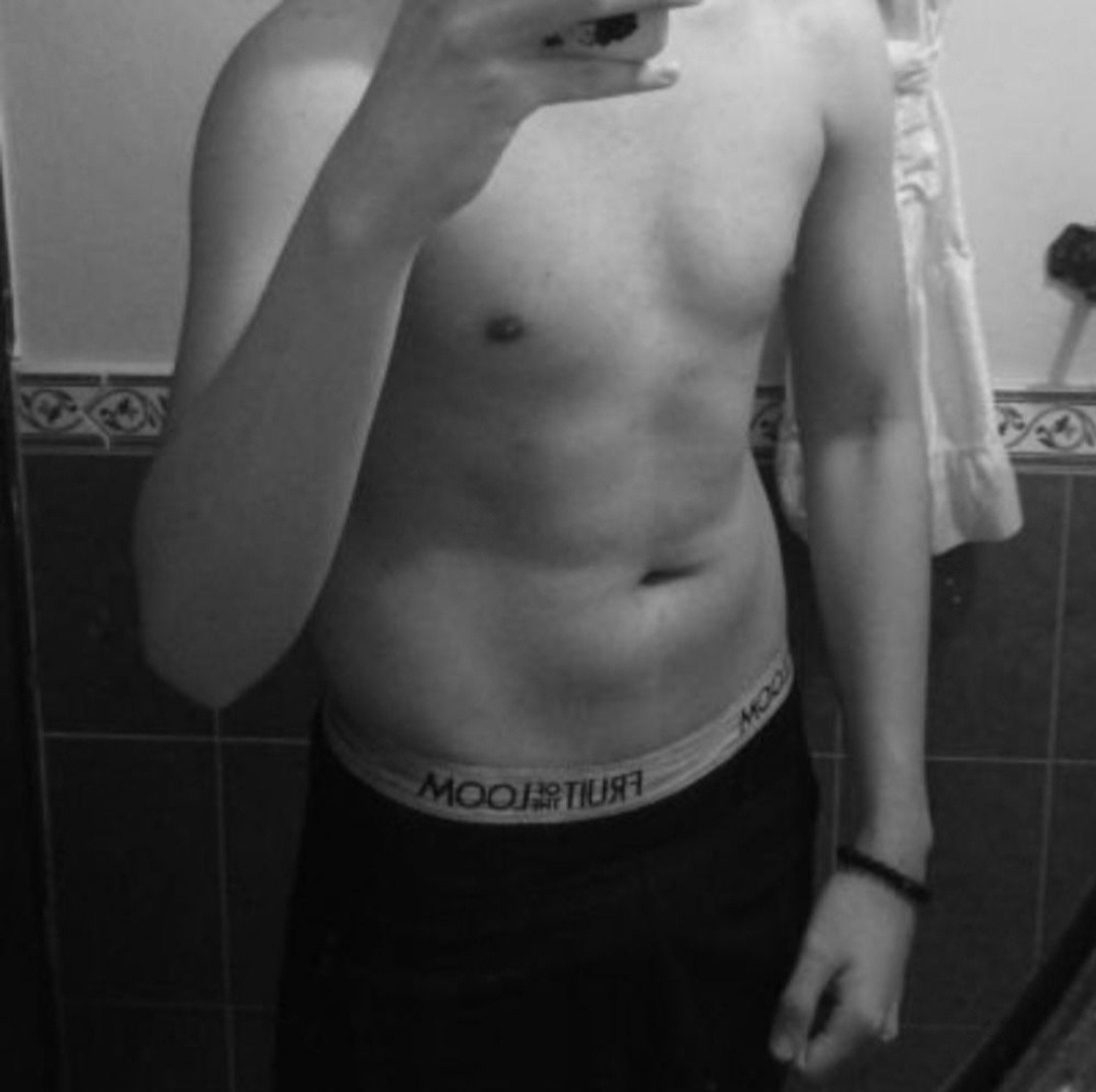 Profil de Janael, 24 ans, Boite gay à Martina