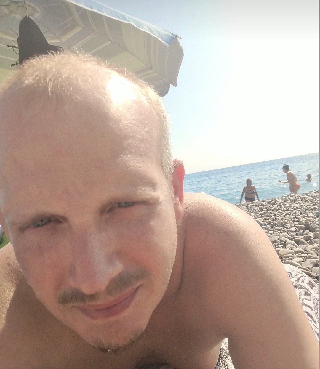Profil de Abdelillah, 42 ans, Boite gay à Sédeilles