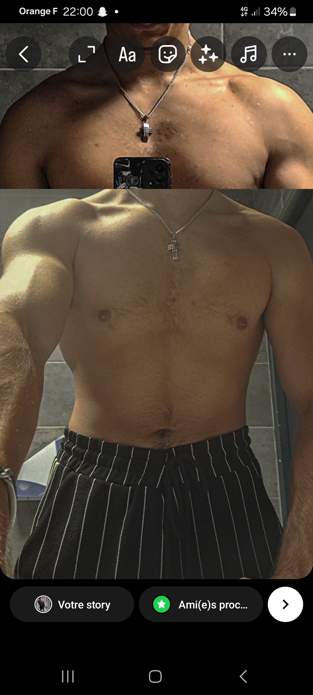 Profil de Valdemar, 21 ans, Boite gay à Massongex