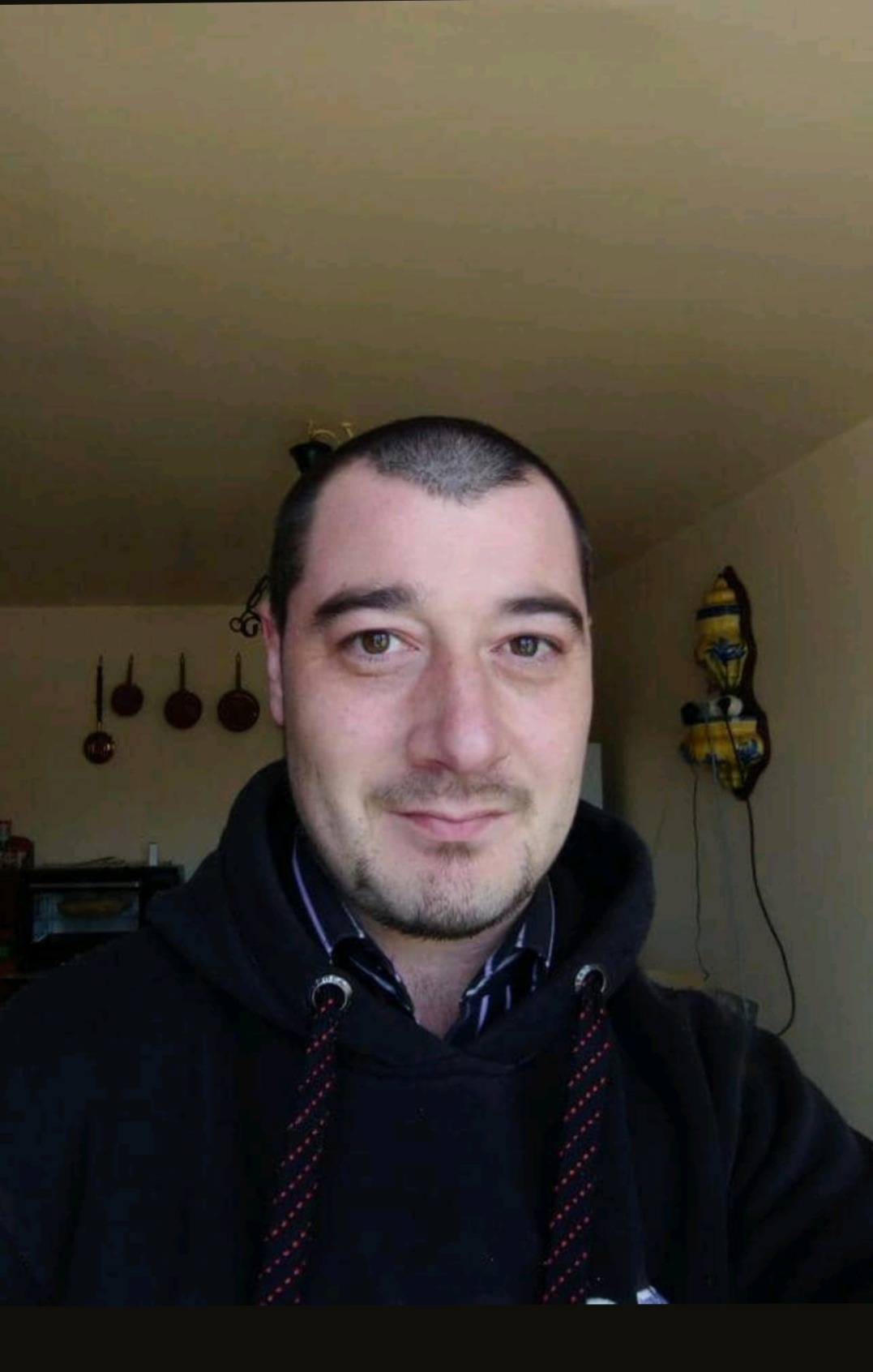 Profil de Idrys, 39 ans, Boite gay à Weesen