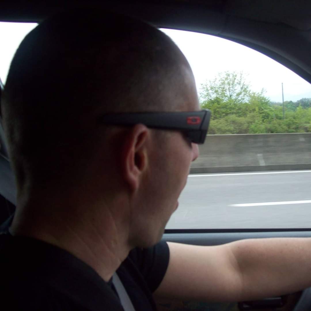 Profil de Quincy, 53 ans, Boite gay à Berken