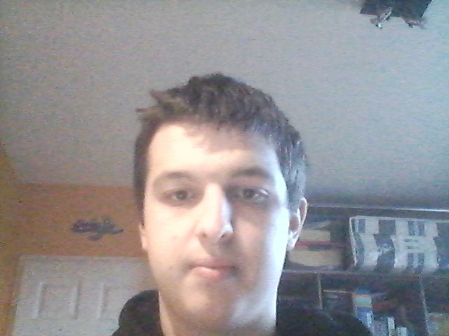 Profil de Turgay, 18 ans, Boite gay à Gilly