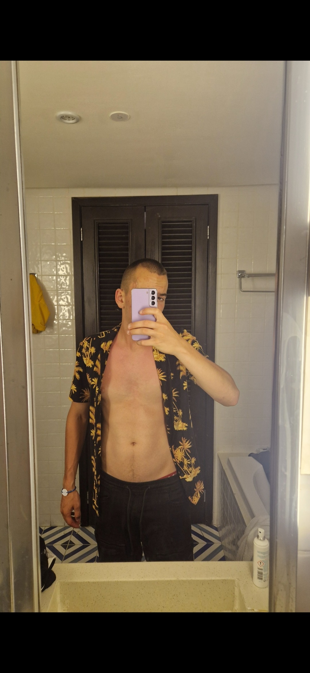 Profil de Natane, 22 ans, Boite gay à Cremin