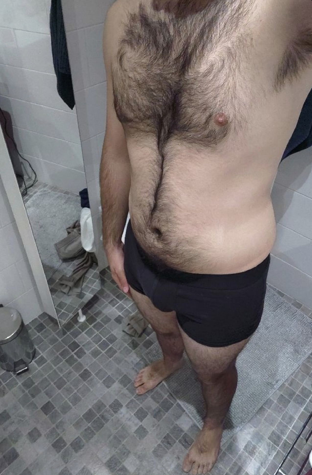 Profil de Baptistin, 20 ans, Boite gay à Lohn GR
