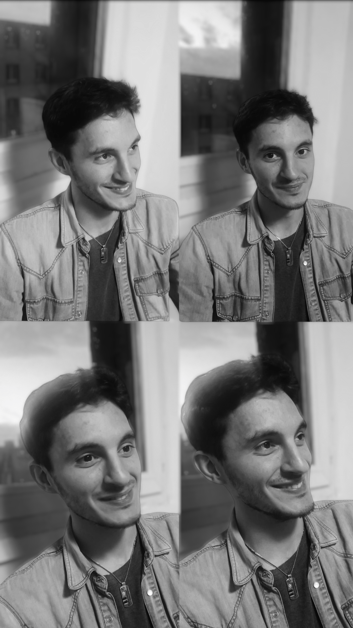 Profil de Sullyvann, 29 ans, Boite gay à Willadingen