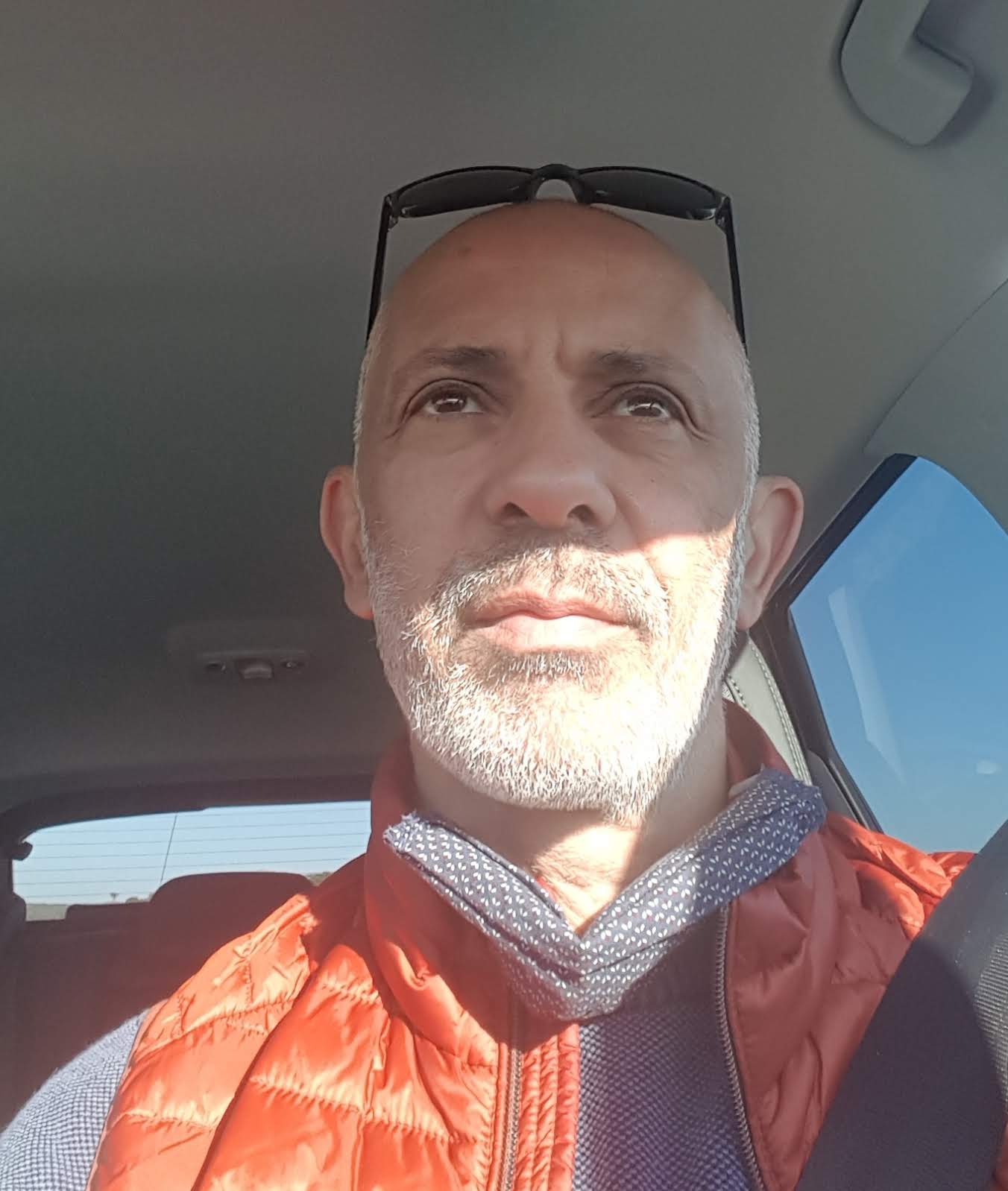 Profil de Alliaume, 48 ans, Boite gay à Martina