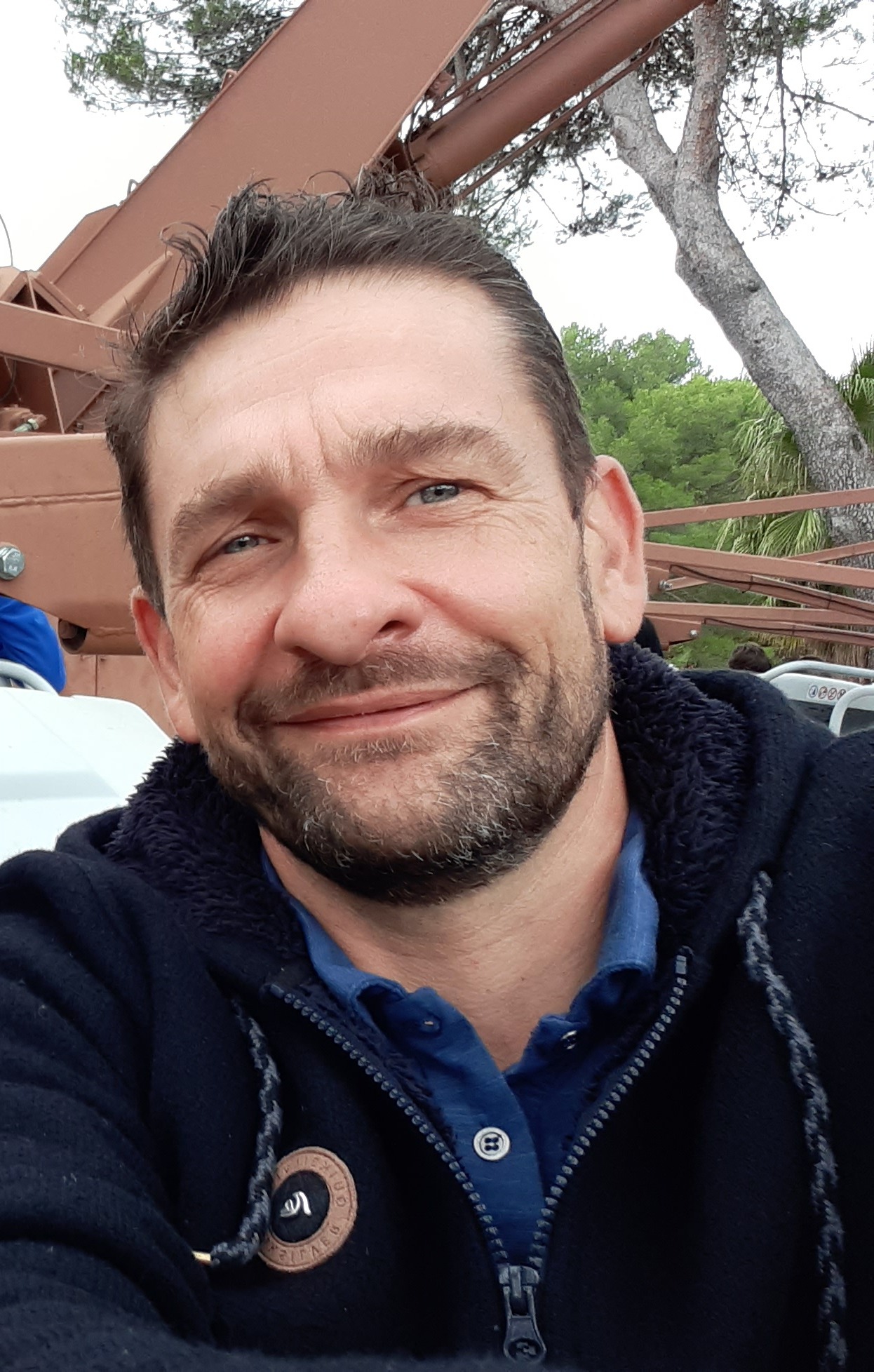 Profil de Idir, 45 ans, Boite gay à Melchtal