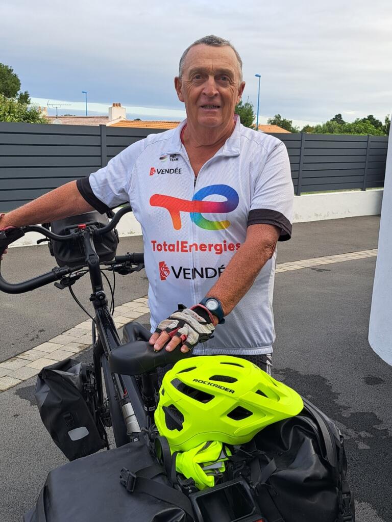 Profil de Djemel, 55 ans, Boite gay à Oberhof