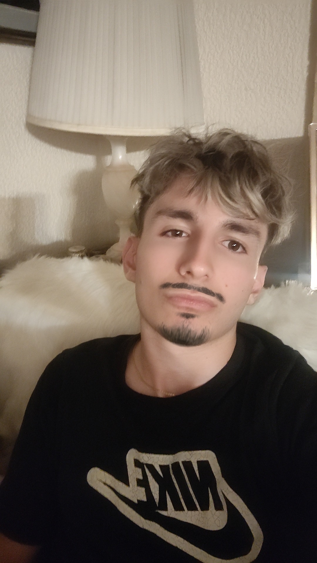 Profil de Riwal, 20 ans, Boite gay à Ramosch