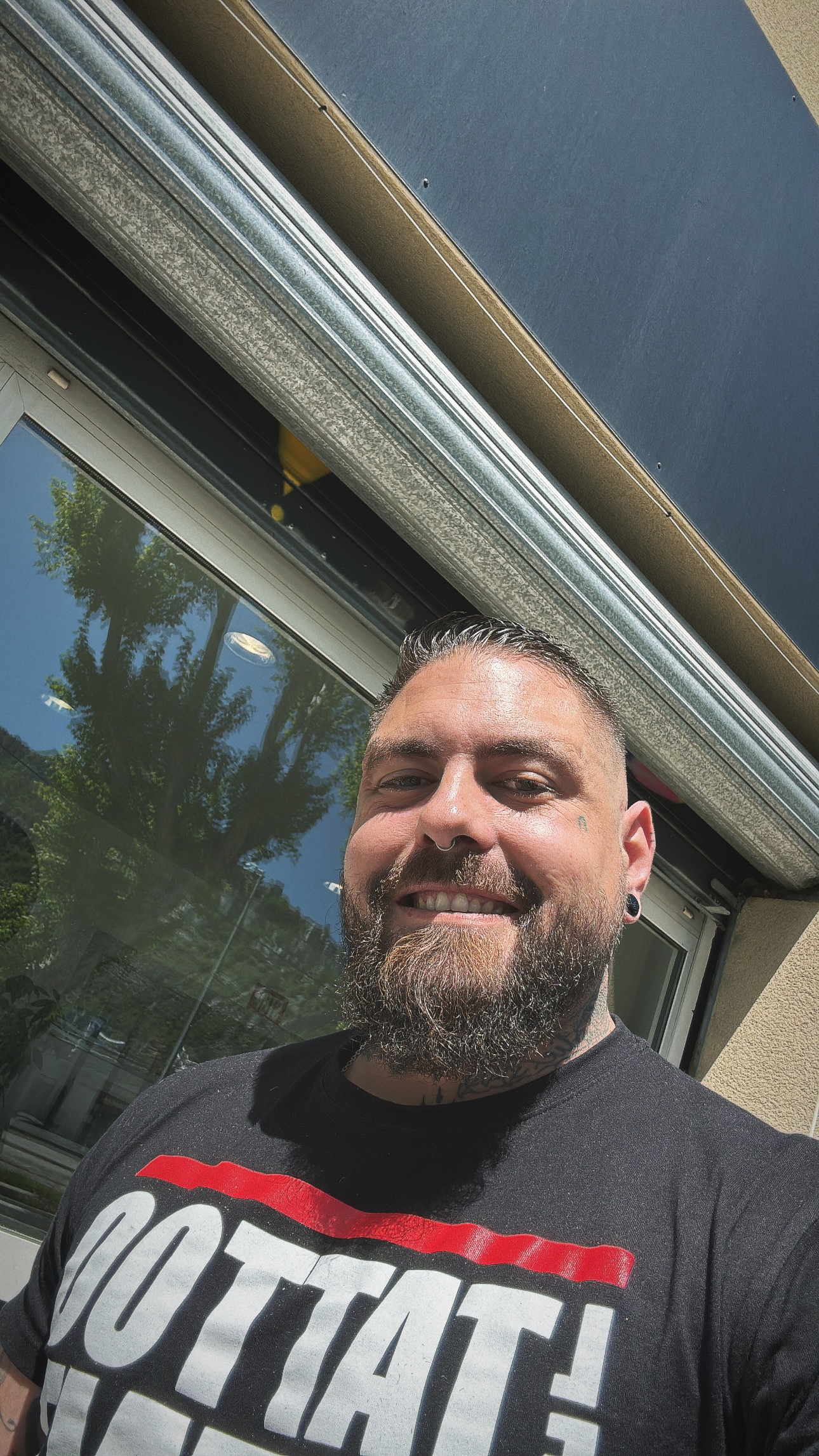 Profil de Florimon, 36 ans, Boite gay à Däniken SO