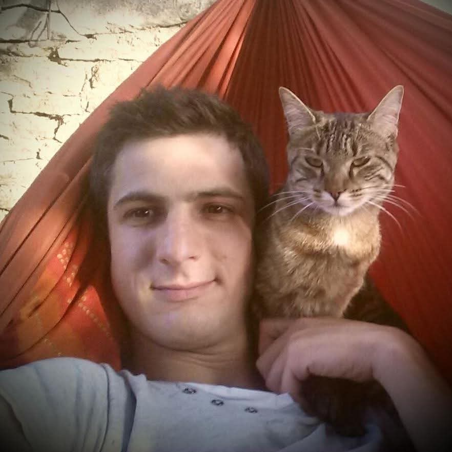 Profil de Jilani, 37 ans, Boite gay à Campascio