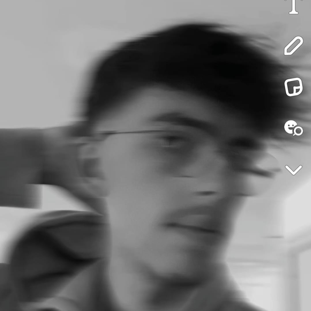 Profil de Serafim, 20 ans, Boite gay à Saillon