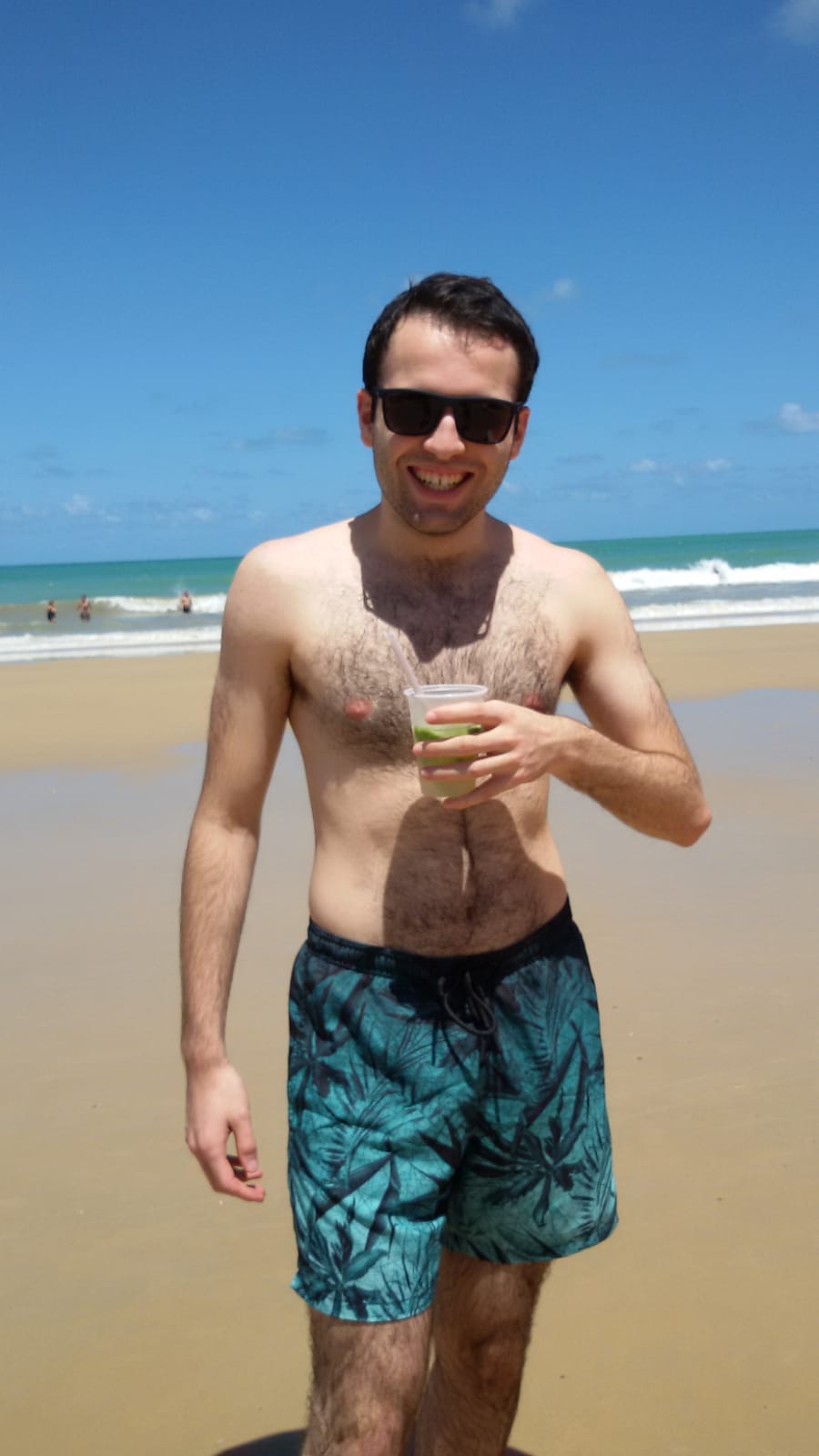Profil de Dexter, 25 ans, Boite gay à Fulenbach