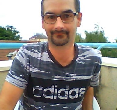 Profil de Patern, 45 ans, Boite gay à Donat
