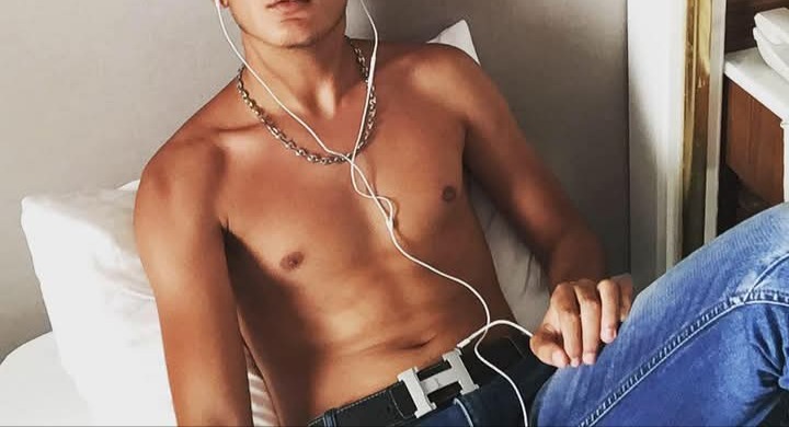 Profil de Eldin, 29 ans, Boite gay à Savognin