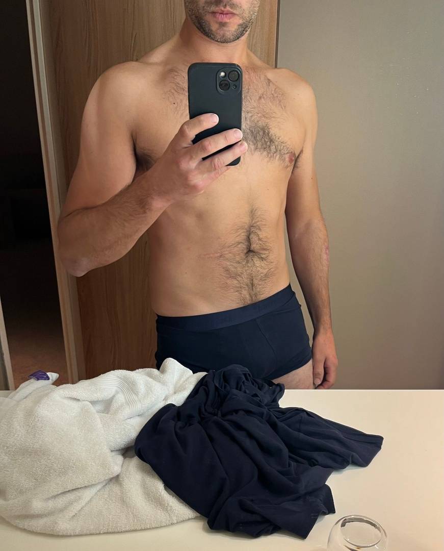Profil de Piero, 38 ans, Boite gay à Aubonne