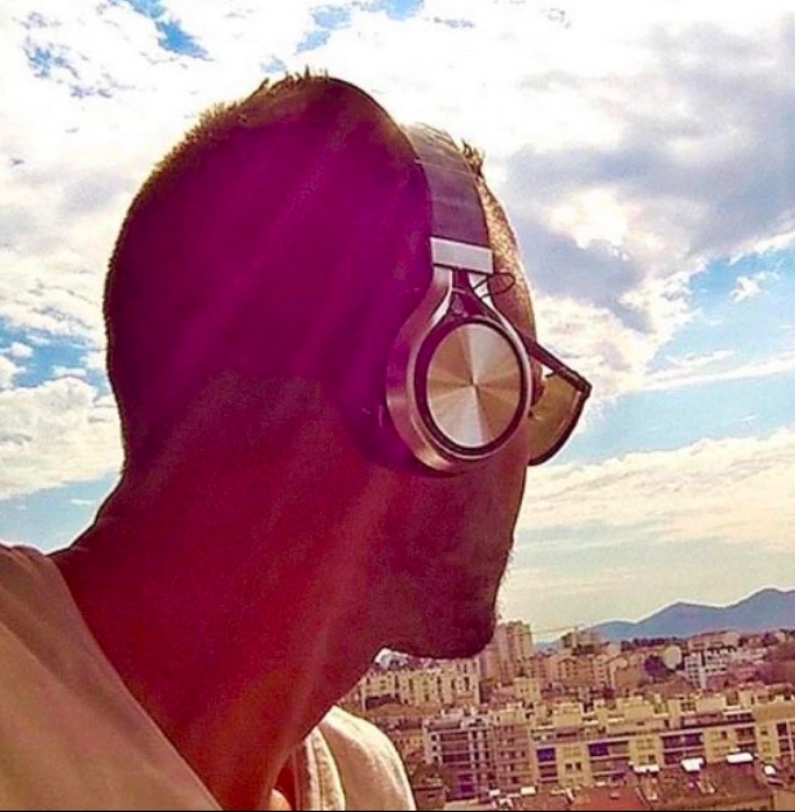 Profil de Majed, 43 ans, Boite gay à Lüen